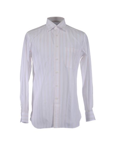 ZOOM ERMENEGILDO ZEGNA - Shirts