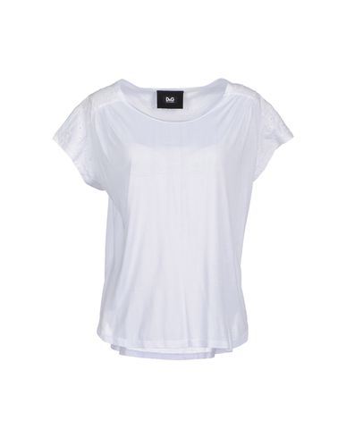 ZOOM D&G - T-shirt