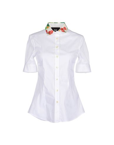 ZOOM D&G - Short sleeve shirt