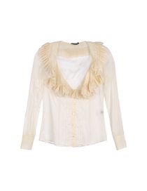 ALEXANDER MCQUEEN - Shirts