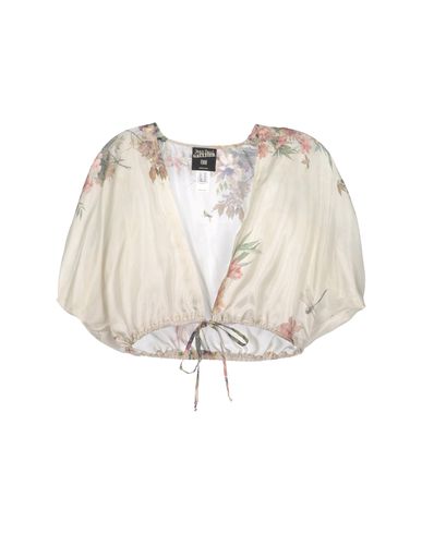 ZOOM JEAN PAUL GAULTIER FEMME - Shrug