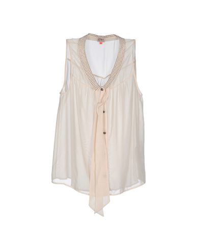 ZOOM ONLY - Sleeveless shirt