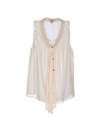 ONLY - Sleeveless shirt