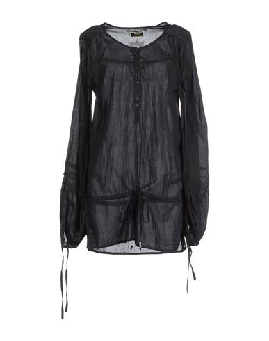 ZOOM RA-RE - Blouse