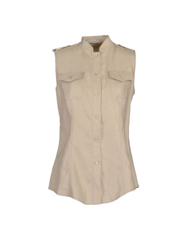 ZOOM PRADA - Sleeveless shirt