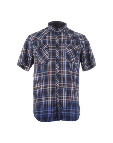 ZOOM C'N'C' COSTUME NATIONAL - Short sleeve shirt
