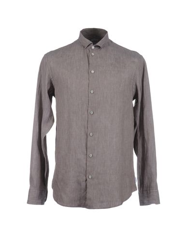 ZOOM ARMANI COLLEZIONI - Long sleeve shirt
