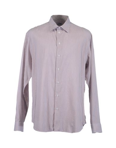 ZOOM ARMANI COLLEZIONI - Long sleeve shirt