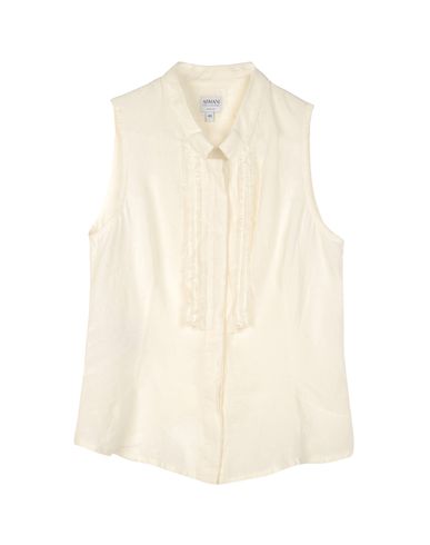 ZOOM ARMANI COLLEZIONI - Shirts