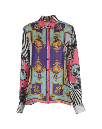 ZOOM FRANKIE MORELLO - Long sleeve shirt
