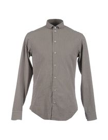 ARMANI COLLEZIONI - Shirts