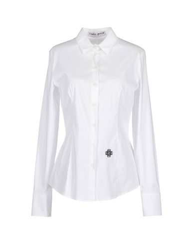 ZOOM FRANKIE MORELLO - Long sleeve shirt