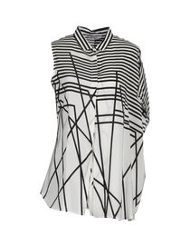 NEIL BARRETT - Shirts