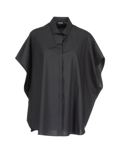 ZOOM NEIL BARRETT - Short sleeve shirt