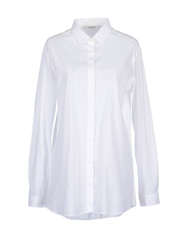 ZOOM NEIL BARRETT - Long sleeve shirt