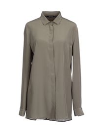 NEIL BARRETT - Shirts