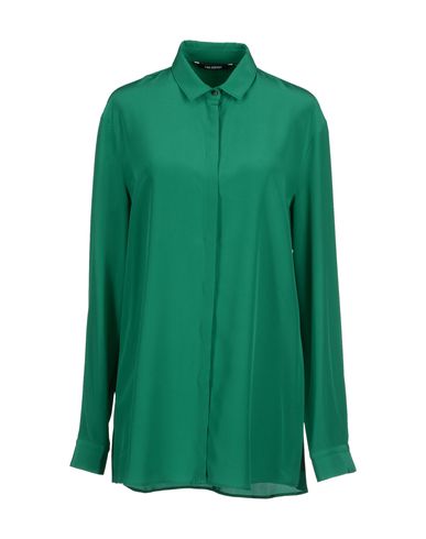 ZOOM NEIL BARRETT - Long sleeve shirt