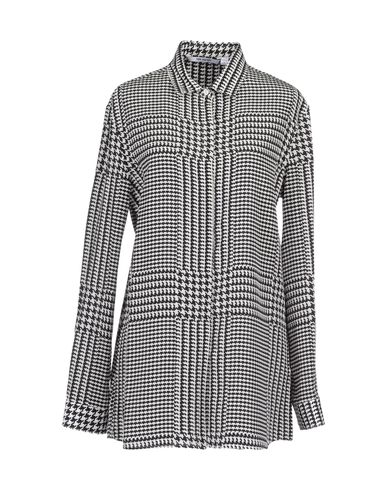 ZOOM NEIL BARRETT - Camicia maniche lunghe
