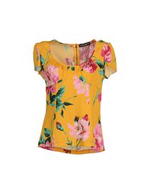 DOLCE & GABBANA - Blouse
