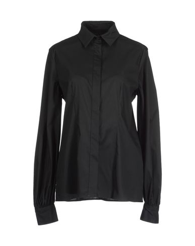 ZOOM GF FERRE' - Long sleeve shirt