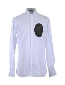 NEIL BARRETT - Long sleeve shirt