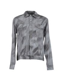 EMPORIO ARMANI - Shirts