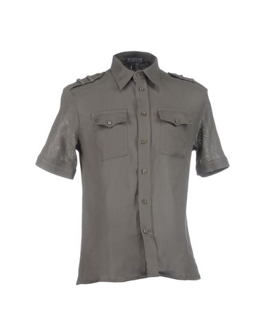 ZOOM NEIL BARRETT - Shirts