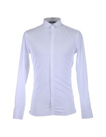 NEIL BARRETT - Long sleeve shirt
