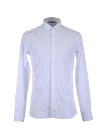 NEIL BARRETT - Long sleeve shirt