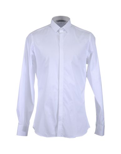 ZOOM NEIL BARRETT - Long sleeve shirt