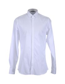 NEIL BARRETT - Long sleeve shirt