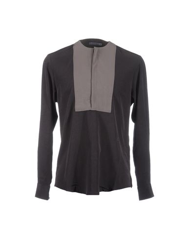 ZOOM GF FERRE' - Long sleeve shirt