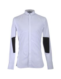 NEIL BARRETT - Long sleeve shirt