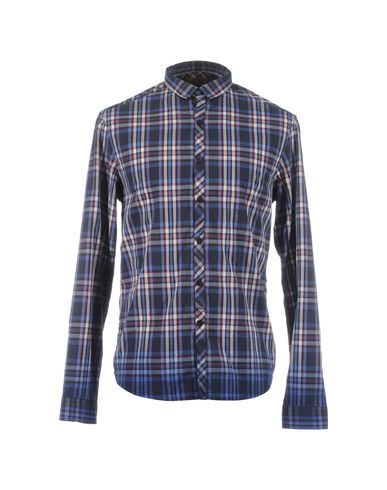 ZOOM C'N'C' COSTUME NATIONAL - Long sleeve shirt