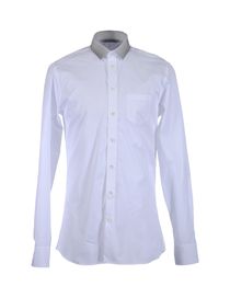 NEIL BARRETT - Long sleeve shirt