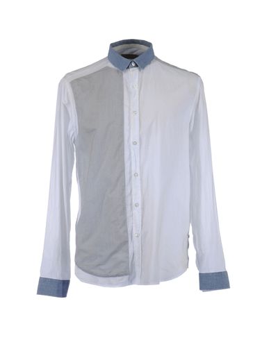 ZOOM C'N'C' COSTUME NATIONAL - Long sleeve shirt