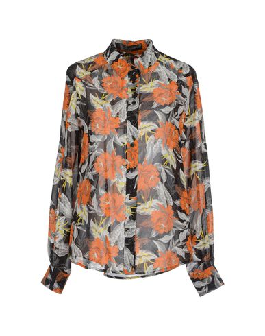 ZOOM PROENZA SCHOULER - Long sleeve shirt