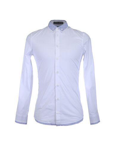 ZOOM FRANKIE MORELLO - Long sleeve shirt