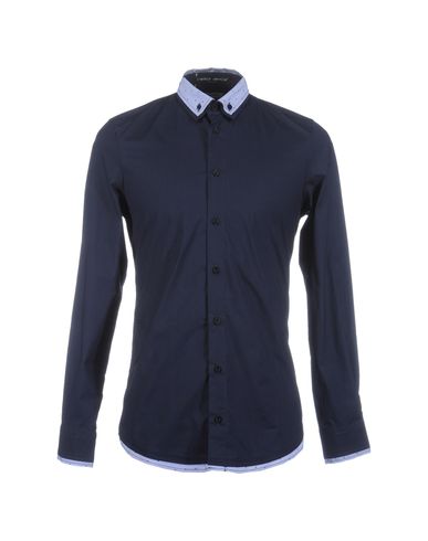 ZOOM FRANKIE MORELLO - Long sleeve shirt
