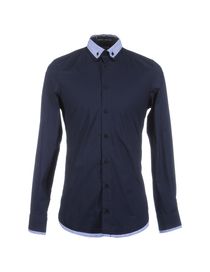 FRANKIE MORELLO - Long sleeve shirt