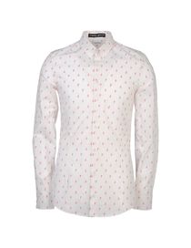 FRANKIE MORELLO - Long sleeve shirt