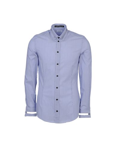ZOOM FRANKIE MORELLO - Long sleeve shirt