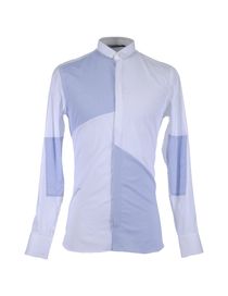 NEIL BARRETT - Long sleeve shirt