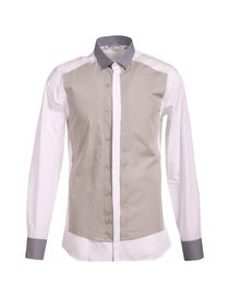 NEIL BARRETT - Shirts