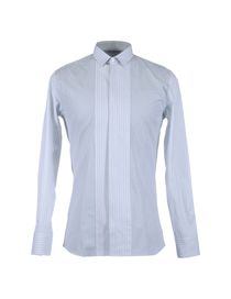 NEIL BARRETT - Long sleeve shirt