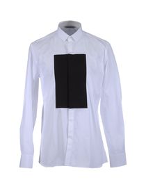 NEIL BARRETT - Long sleeve shirt