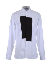 NEIL BARRETT - Long sleeve shirt