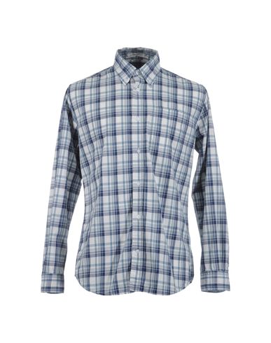 ZOOM B.D.BAGGIES - Long sleeve shirt