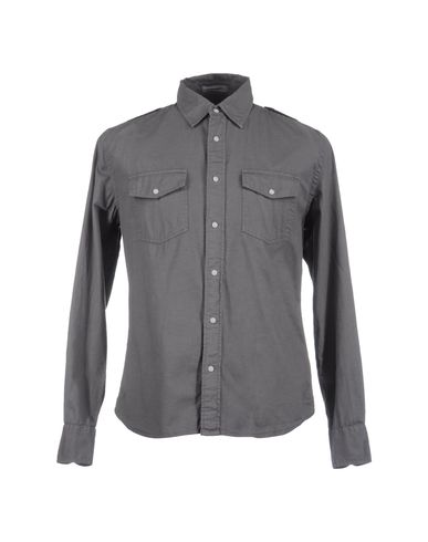 ZOOM B.D.BAGGIES - Long sleeve shirt