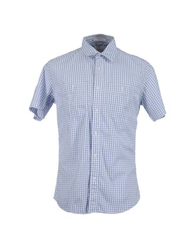 ZOOM B.D.BAGGIES - Short sleeve shirt